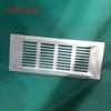 1Pc Aluminum Alloy Vents Perforated Sheet Air Vent Plate Ventilation Grille Vent
