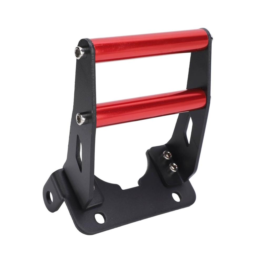 Soporte Trasero para Pie de Patinete Eléctrico Aleación de Aluminio Para Kugoo M4 Kirin M4 y PRO