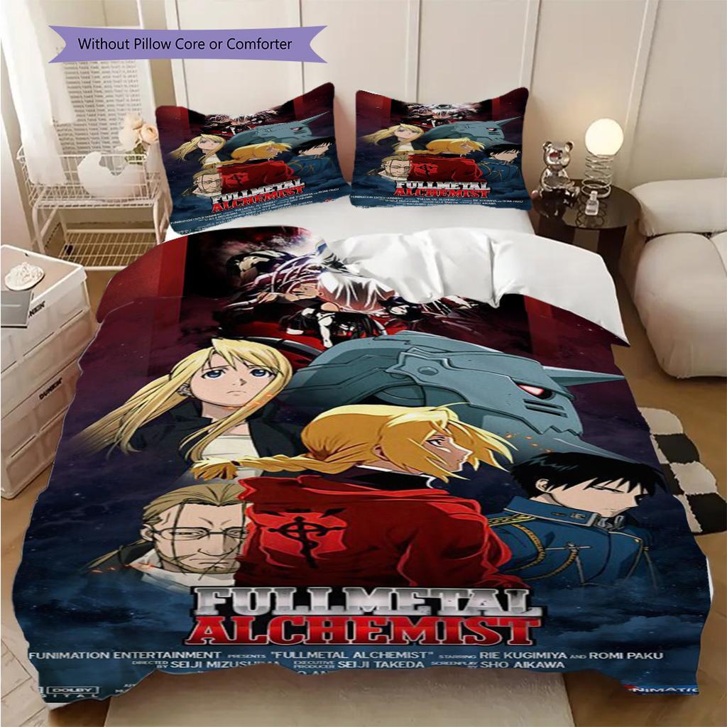 Mage Runic Castle Bedding 1 Duvet Cover 2 Pillowcase Without Core Duvet Cover And Pillowcase Bedding Set Soft And Comfortable