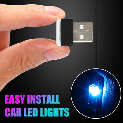 Accesorios para ordenador portátil – Luces de USB