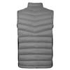 Puma Galleria Puma Kk Light Duck Down Hybrid Vest Padding