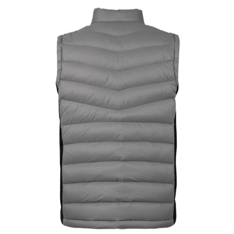 Puma Galleria Puma Kk Light Duck Down Hybrid Vest Padding