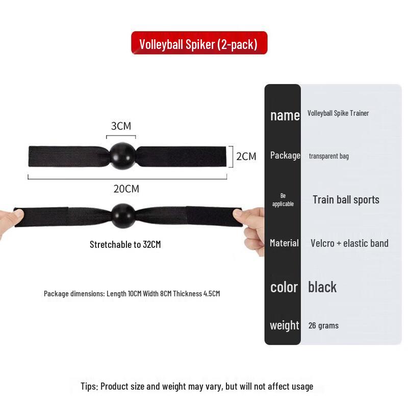 WEZHO Youth Soccer Kick Trainer 6-Piece Set