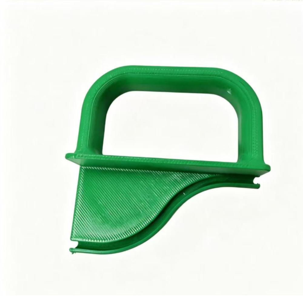 Helper Peg Boundary Wire Laying Tool Stake Pegs Installation Helper  Lawn Mowing System