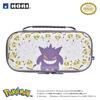 Licensed Hybrid Pouch for Nintendo Ghost Party 2 Mimikkyu [Nintendo Product] Switch™ 2 [Switch Only] Gengar,