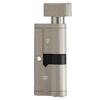 HOTUN Adjustable Copper Core Door Lock Cylinder