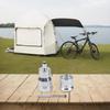 Brake Bleed Kit with Aluminium Funnel Tool for Mountain and Road Bikes