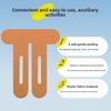 10pcs Knee Support Kinesiology Tape Muscle Support Muscle Protection Tape  Athletes