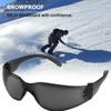 Anti-impact Cycling Outdoor Work Riding Protection Glasses Eye Protective Eyewear Safety Goggles