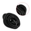 1 set Flexible Bilge Pump Hose Installation Kit 3/4-Inch Diameter 6.6 FT for Boats with 2 Clamps and Thru-Hull Fitting