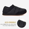 Teva Unisex Winter Slip On Stvu2333091 Blk