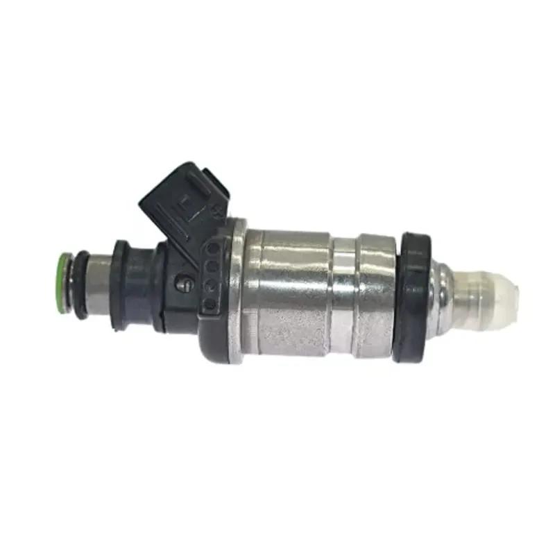 4pcs 06164-P2A-000 06164P2A000 Fuel Injectors For Honda Accord Civic Odyssey Acura RL TL Integra 06164-P2J-000