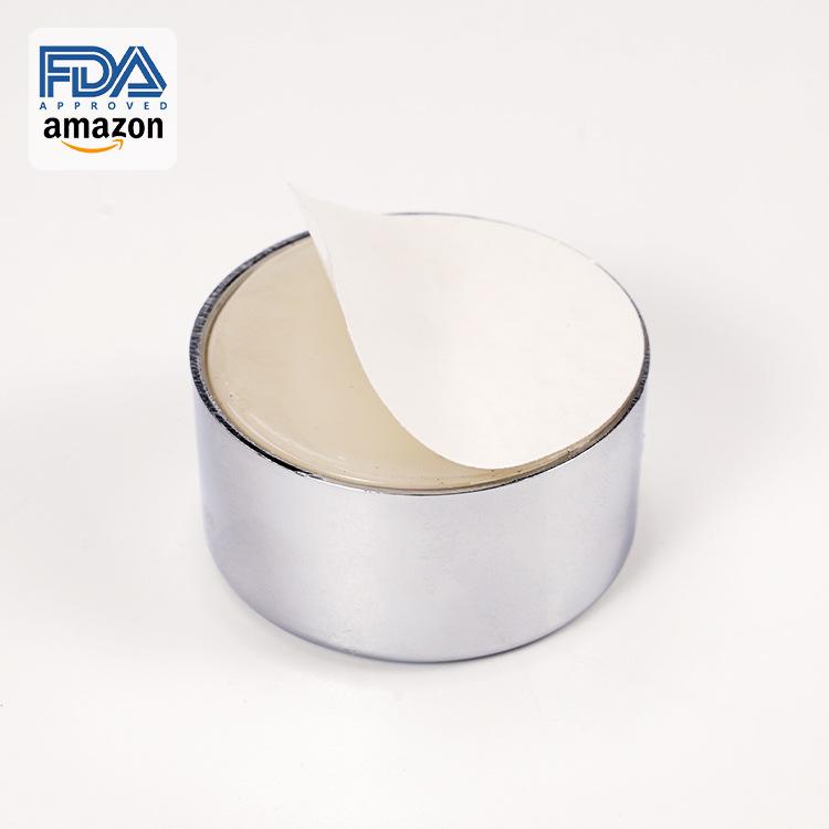 Kreativní samolepicí nástěnný háček na ručníky a oblečení, silný lepicí háček bez vrtání do kuchyně a na kolej