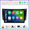 For Nissan Sylphy Sentra B17 2012 - 2017 Car Android Carplay Auto Radio Navigation GPS Multimedia Video Player DSP AMI WIFI