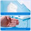 Disposable Water-Injectable Ice Packs