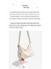 Valencia High-End Light Luxury Crossbody Tote Bag