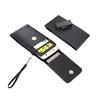 Pour Oscal Tiger 13 (2024) Étui Ceinture Porte-cartes Clip Rotatif 360 - Noir