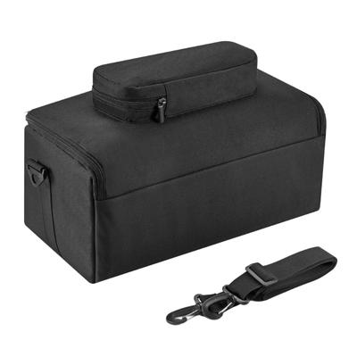 Przenośna torba do przechowywania głośnika W-KING T9-2 Party Bluetooth z paskiem na ramię