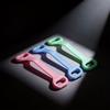 Tpr Resistance Band Yoga Stretching Aid For Fitness Enthusiasts
