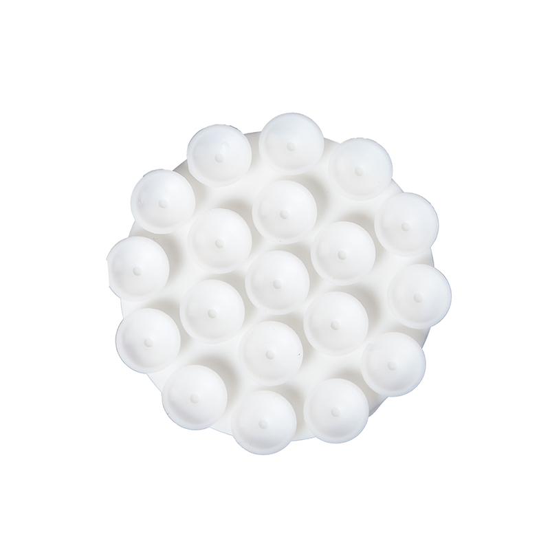 

Двусторонняя силиконовая присоска для мобильного телефона, присоска, присоска белый