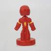 Marvel Gurihiru Schwingfigur Iron Man SAN3115-2