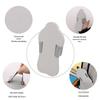 Pet Nail Sandboard: Dog & Cat Nail File, Trimmer, Grinder & Scraper
