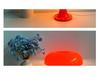 Moderne nordische Pilz-Tischlampe - Minimalistisches Nachtlicht für Schlafzimmer und Wohnzimmer
