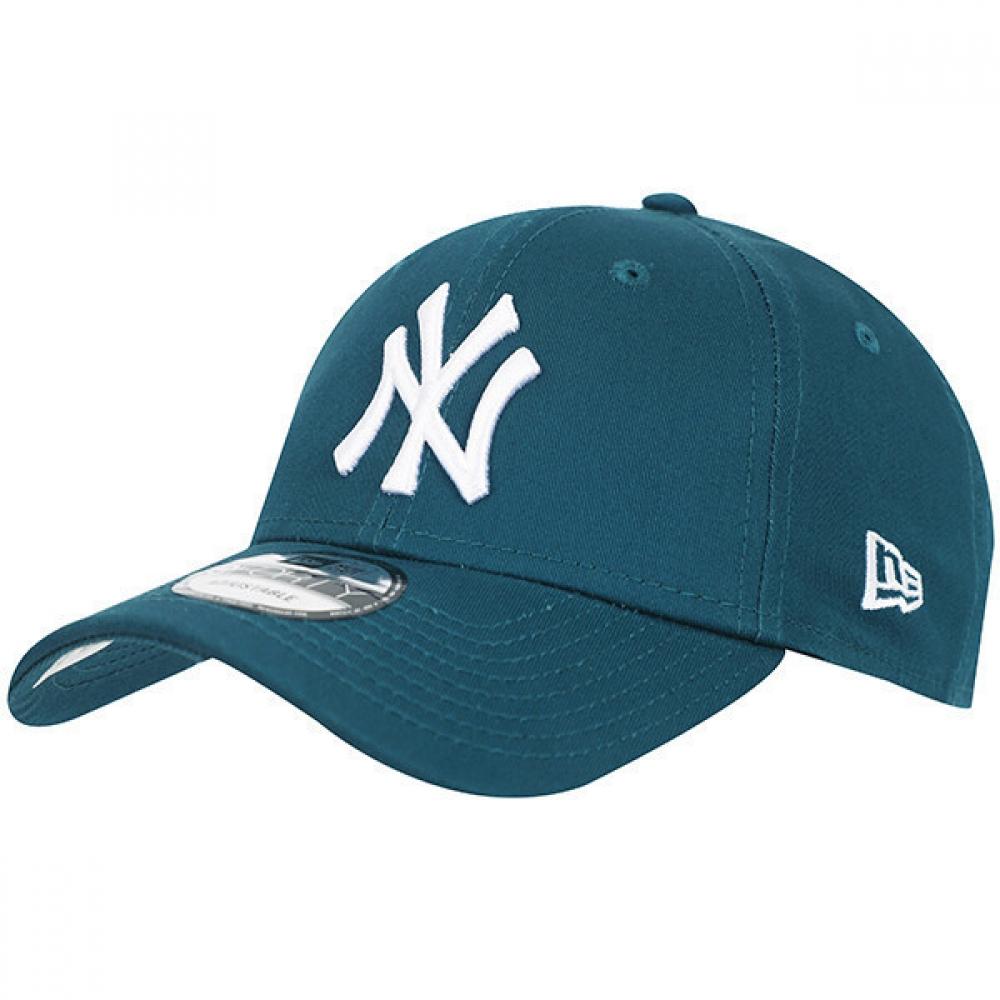

Бейсболка New Era Mlb League Essential 9forty New York Yankees 60141837/OSFM