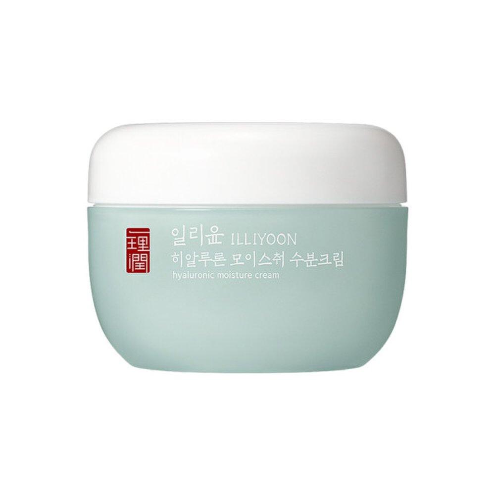 

AP ILLIYOON Hyaluronic Moisture Cream 100ml / Cream