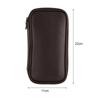 Waterproof Durable Makeup Bags Cosmetic Organizer Makeup Brush Holder Toiletry Storage Case