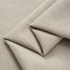 Thickened Plain Linen Fabric By The Meter for Sofa Cloth Cover Seat Cushion Throw Pillow Tablecloth Diy Sewing Cloth Soft Gray
