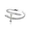Hip-hop Retro Zwaard van Gerechtigheid Armband High-end Armband voor Jongens