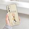 F-Feathers Cool M-McGraw Phone Case For Samsung S 25,24,23,22,30,21,10,9,Ultra,Plus,Lite,FE,4,5 G Soft Black Case