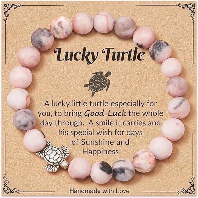 

JYL TS Bracelet Leopard Head Zircon Adjustable Enhances Boldness & Luck pink zebra turtle темно-синього кольору