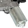 VW Sharan 2010- rear wiper motor