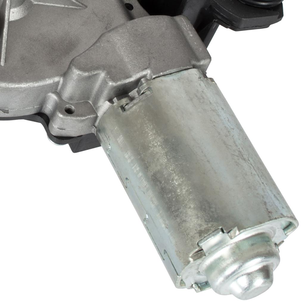 VW Sharan 2010- rear wiper motor