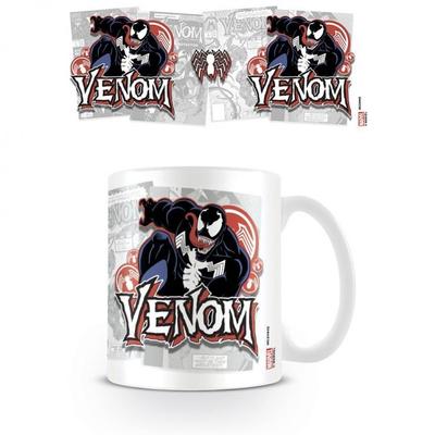Comic Cover Mug
