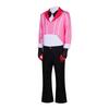 Hell Hostel Cosplay Costume With Polyester Fabric For Anime Role Play And Stage Performance