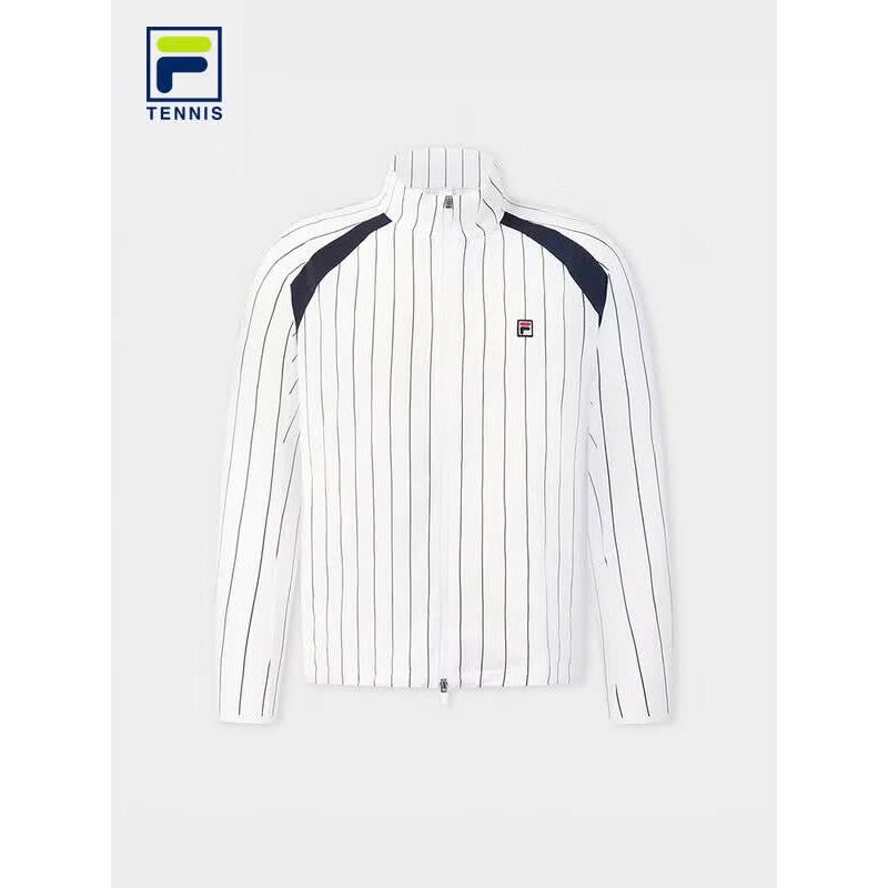 FILA SETTANTA Men s Victory Tennis Jacket L