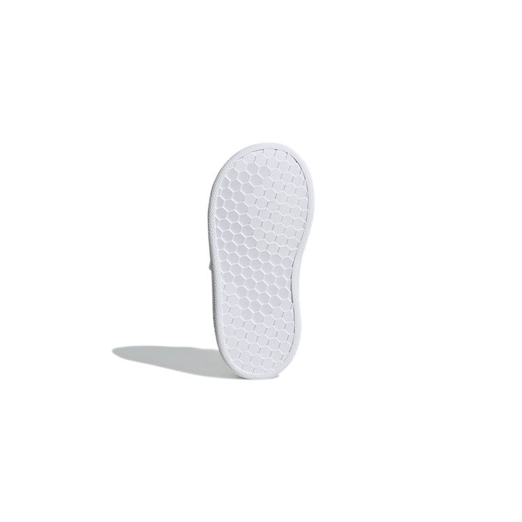 Adidas Neo Advantage Durable Low-Top Walking Shoes Baby Shoes GW0452