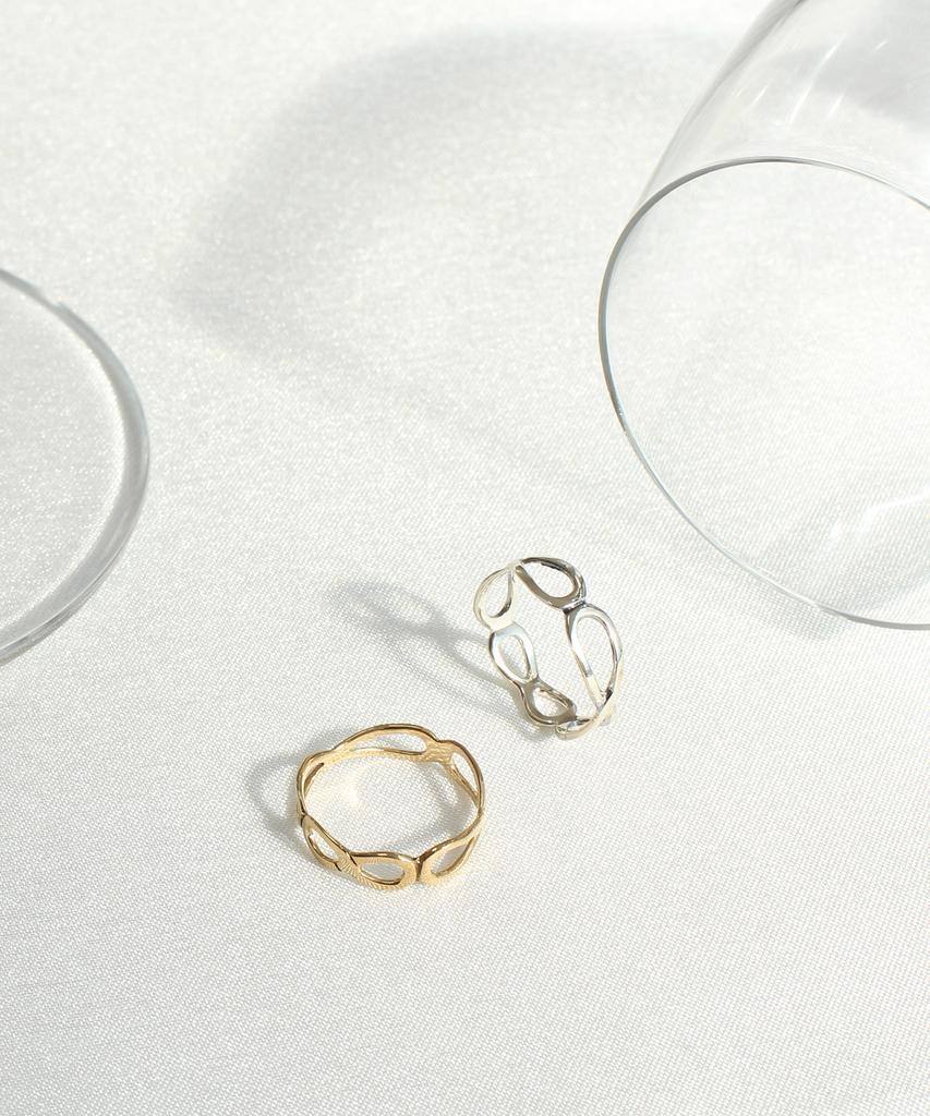 Madin'Ly Lemonde Ring