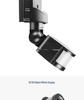 Dustproof IP54 Infrared Body Sensor Switch with Base