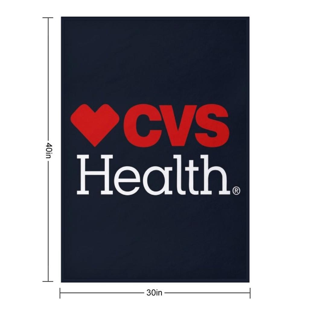 CVS health Throw Blanket Thermal Furry blankets ands Plaid on the sofa Blankets