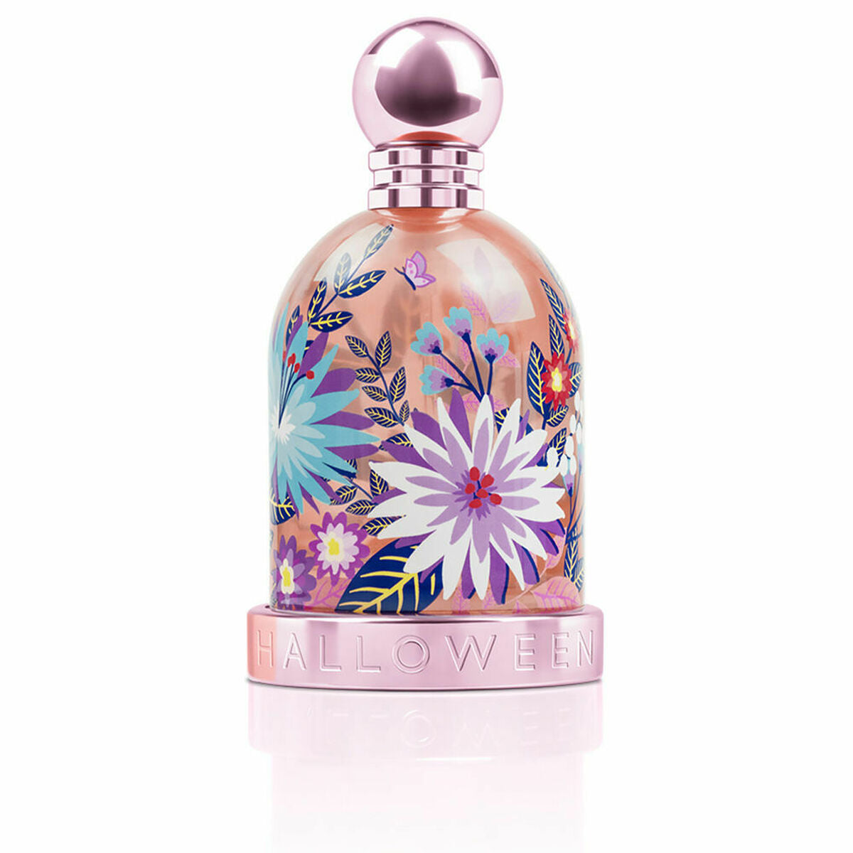 

Женские духи Иисус Дель Посо Halloween Blossom EDT (100 мл)