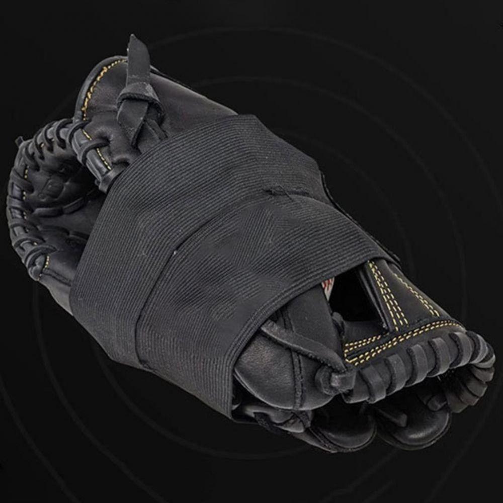 Long-Lasting Baseball Glove Strap Baseball Glove Wrap Fastener Tape  Baseball Glove Accessories