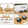Children'S Wooden Kitchen