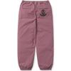 Thisisneverthat Gd Syf Wind Pant Plum