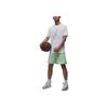 Jordan Dri-FIT Diamond Comfortable Fashion Soft Versatile Casual Shorts Men Shorts Steam-Green HF9911-376