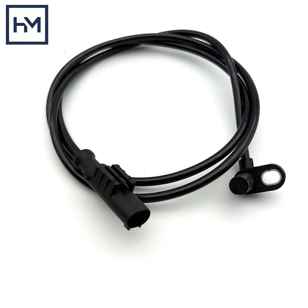 87360-M154-000001 87362-Q294-000001 ABS Sensor - For Zongshen RZ3S ZS400GS Front Rear Wheel 87360-M154-000001