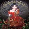 Kill the Villainess Vol. 1 by Your April Paperback Book 9798400902864